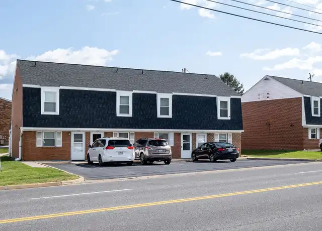 Property at 1210 Reservoir St, Harrisonburg, VA, 22801, 2 beds, 1.5 baths, [object Object]