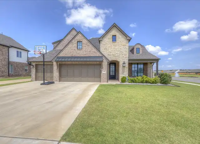 Property at 12510 S Maplewood Ave, Bixby, OK, 74008, 4 beds, 3.5 baths, [object Object]