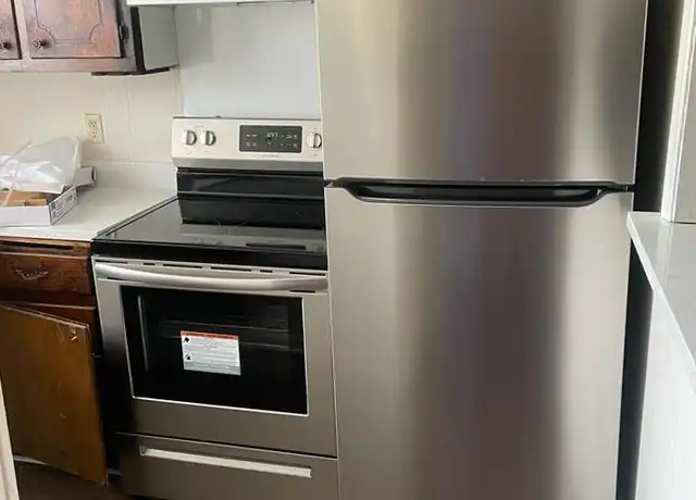 Property at 504 Pickett St SW Unit B, Wilson, NC, 27893, 2 beds, 1 bath, [object Object]