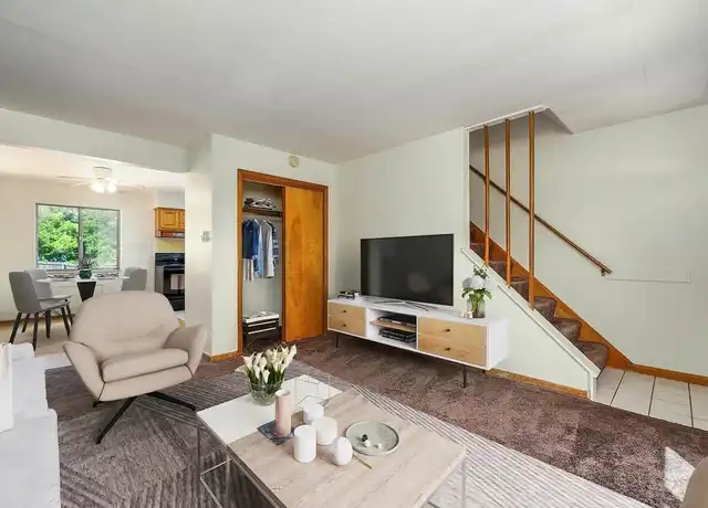 Property at Slippery Rock Garden Apartments - 215 Cornish Dr, Slippery Rock, PA, 16057, 2-4 beds, 1-2 bath, [object Object]