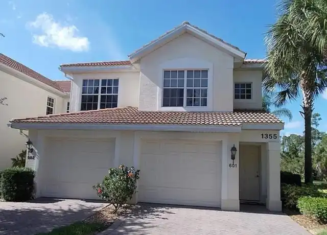 Property at 1355 Henley St #601, Naples, FL, 34105, 2 beds, 2 baths, [object Object]