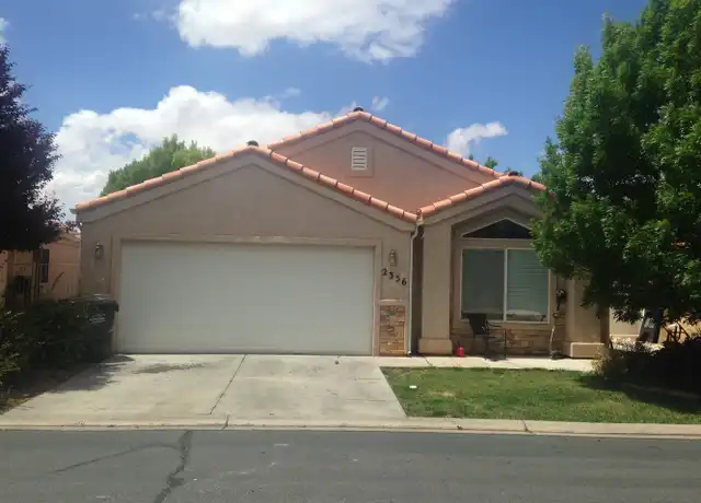 Property at 2356 S 780 W, Hurricane, UT, 84737, 3 beds, 2 baths, [object Object]