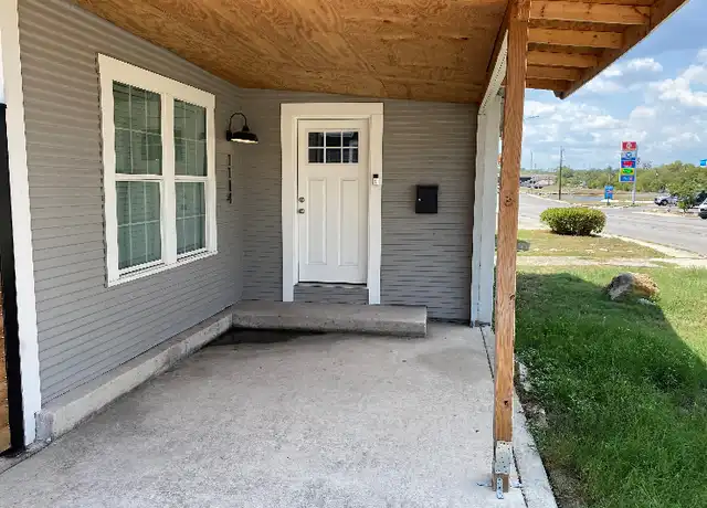 Property at 1114 Fresno, San Antonio, TX, 78201, 2 beds, 1 bath, [object Object]