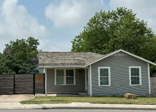 Property at 1114 Fresno, San Antonio, TX, 78201, 2 beds, 1 bath, [object Object]