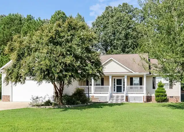 Property at 115 Callisto Way, Garner, NC, 27529, 4 beds, 2 baths, [object Object]