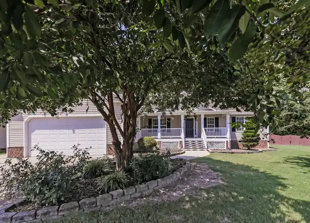 Property at 115 Callisto Way, Garner, NC, 27529, 4 beds, 2 baths, [object Object]