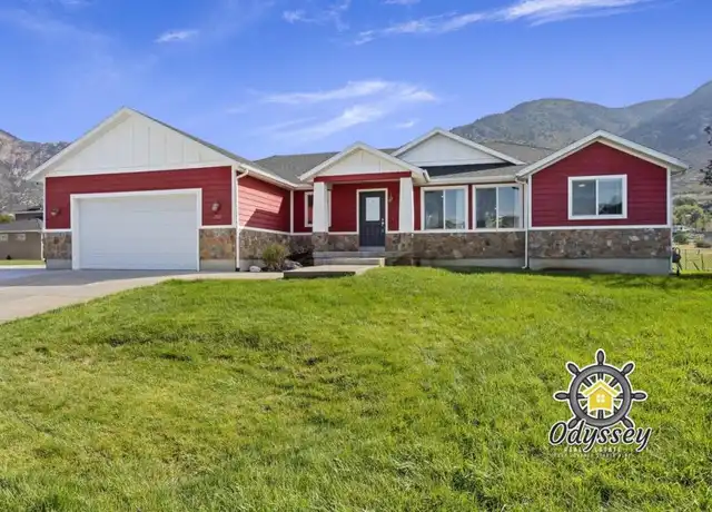 Property at 2012 N 850 E, Ogden, UT, 84414, 5 beds, 3 baths, [object Object]