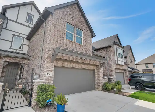 Property at 134 Claire Dr, Roanoke, TX, 76262, 3 beds, 2.5 baths, [object Object]