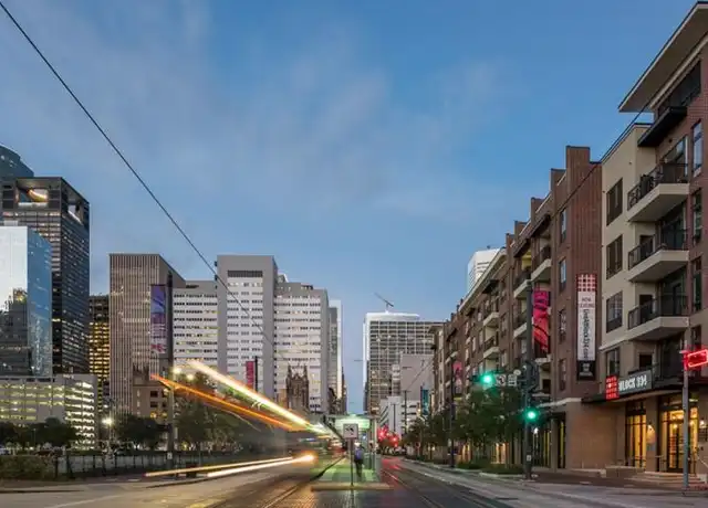 Property at 1512 Main St, Houston, TX, 77002, 2 beds, 2 baths, [object Object]