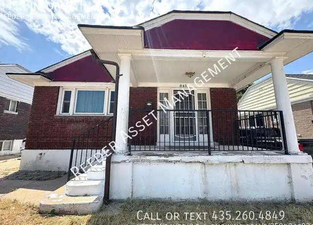 Property at 845 Binford St, Ogden, UT, 84401, 4 beds, 1 bath, [object Object]