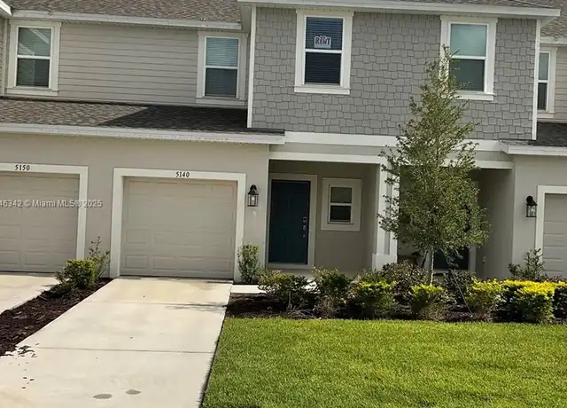 Property at 5140 Quakers Pl Unit 5140, St Cloud, FL, 34769, 3 beds, 2.5 baths, [object Object]
