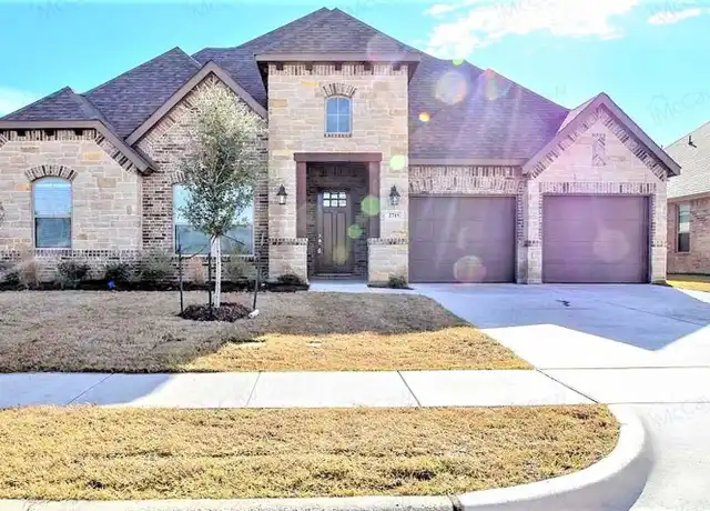 Property at 2715 Chimney Rock Rd, Burleson, TX, 76028, 4 beds, 2 baths, [object Object]