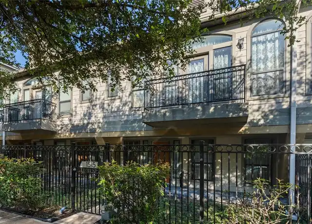 Property at 1515 Paige St, Houston, TX, 77003, 2 beds, 2.5 baths, [object Object]