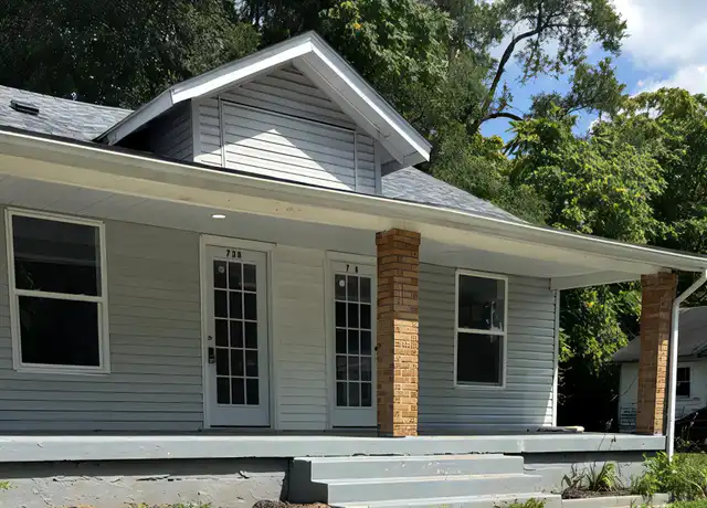 Property at 736 Osmond Ave Unit 738 Osmond, Dayton, OH, 45417, 2 beds, 1 bath, [object Object]