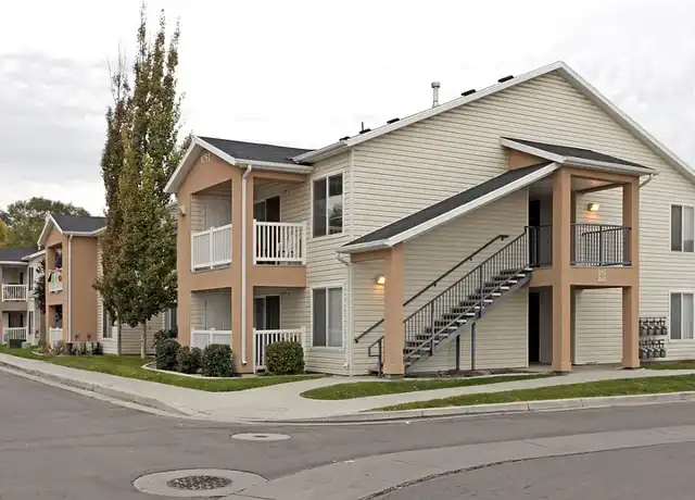 Property at Coppertree Apartments - 8733 Coppertree Ln, Magna, UT, 84044, 2 beds, 1 bath, [object Object]