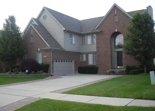 Property at 1402 Ross Ln, Rochester, MI, 48306, 4 beds, 3.5 baths, [object Object]