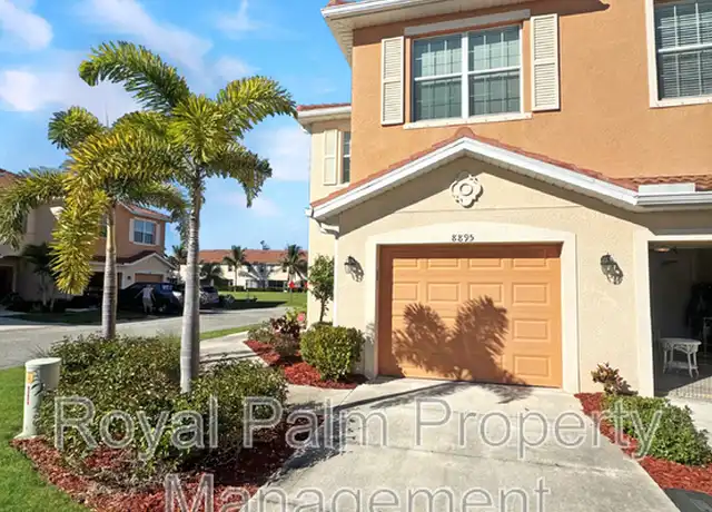 Property at 8895 Via Isola Ct, Fort Myers, FL, 33966, 3 beds, 2.5 baths, [object Object]