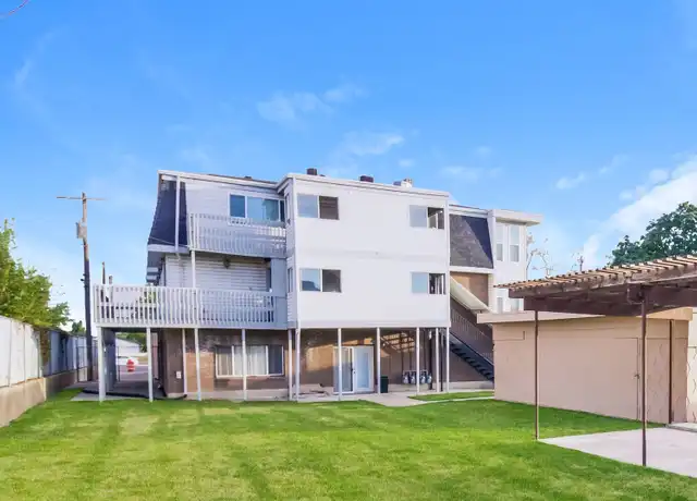 Property at 2182 W 5600 S #29, Roy, UT, 84067, 2 beds, 1 bath, [object Object]