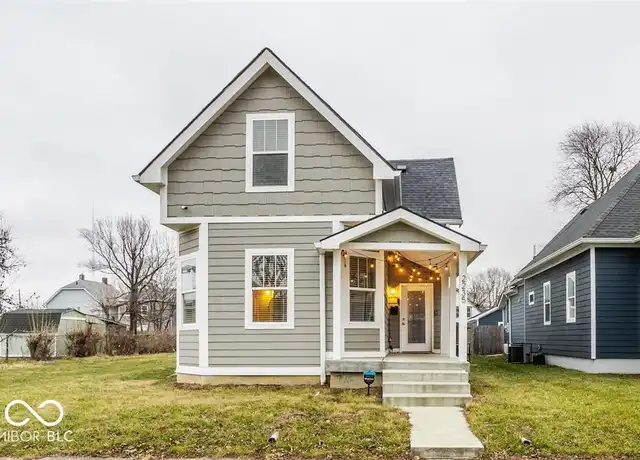 Property at 2235 Carrollton Ave, Indianapolis, IN, 46205, 3 beds, 3.5 baths, [object Object]