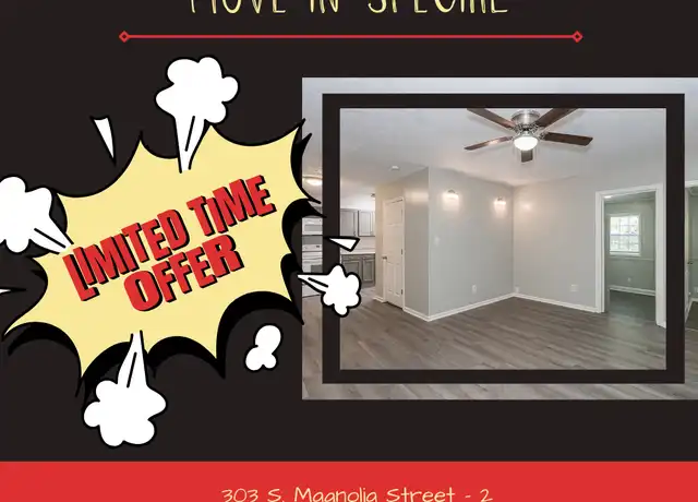 Property at 303 S Magnolia St Unit 2, Maryville, TN, 37803, 2 beds, 1 bath, [object Object]