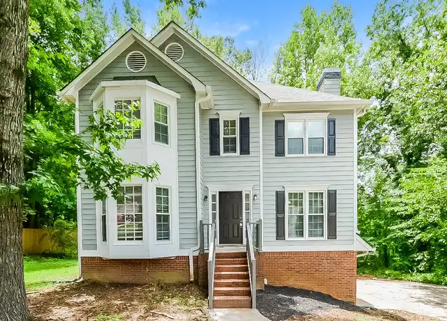 Property at 3091 Ashbury Ln, Rex, GA, 30273, 3 beds, 2.5 baths, [object Object]