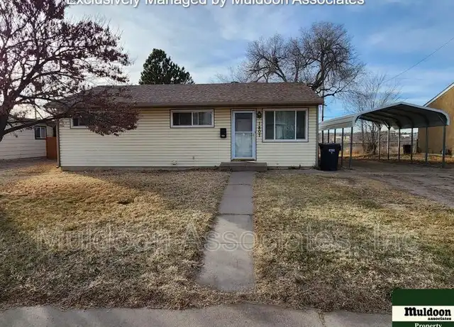 Property at 1807 Mohawk Rd, Pueblo, CO, 81001, 3 beds, 1 bath, [object Object]