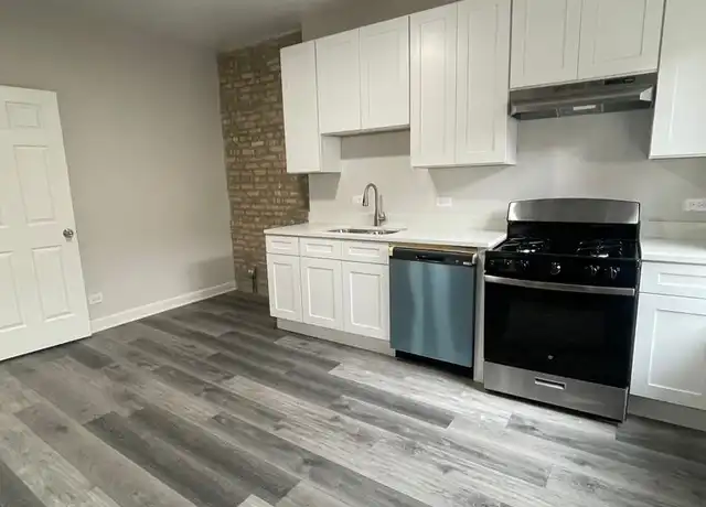 Property at 3001 W 19th St Unit 3009-2S, Chicago, IL, 60623, 2 beds, 1 bath, [object Object]
