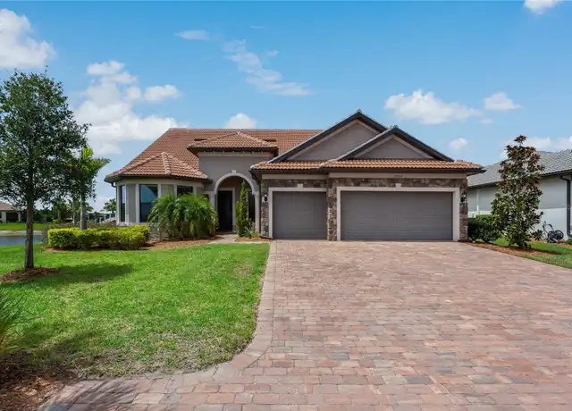 Property at 19011 Formosa St, Venice, FL, 34293, 4 beds, 4 baths, [object Object]