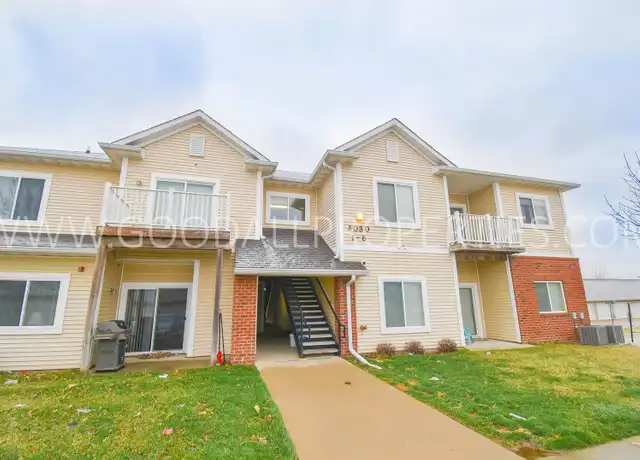 Property at 6030 Bremen Ct #1, Johnston, IA, 50131, 2 beds, 2 baths, [object Object]