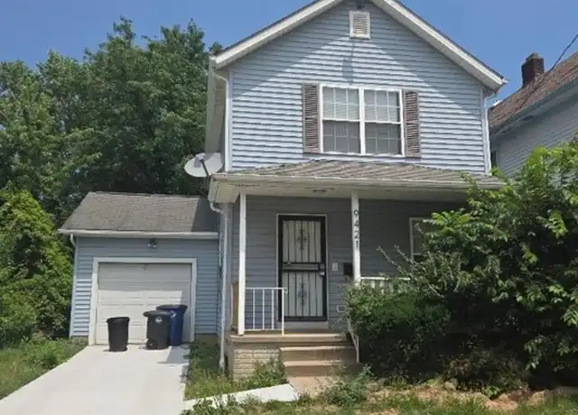 Property at 9421 Hilgert Dr, Cleveland, OH, 44104, 3 beds, 1.5 baths, [object Object]