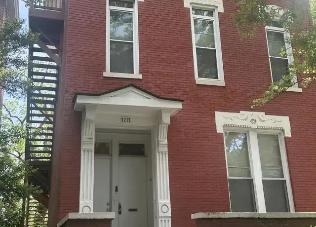 Property at 1215 S 1st St Unit 3, Louisville, KY, 40203, 1 bed, 1 bath, [object Object]
