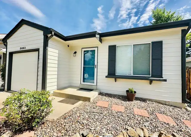 Property at 5663 W 76th Dr, Arvada, CO, 80003, 3 beds, 2 baths, [object Object]