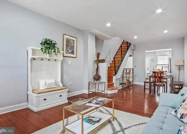 Property at 811 N Luzerne Ave, Baltimore, MD, 21205, 3 beds, 2 baths, [object Object]
