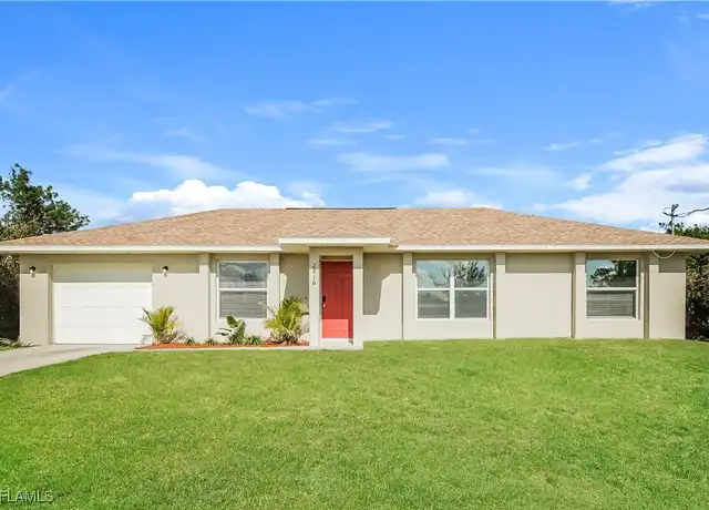Property at 2916 22nd St SW, Lehigh Acres, FL, 33976, 3 beds, 2 baths, [object Object]