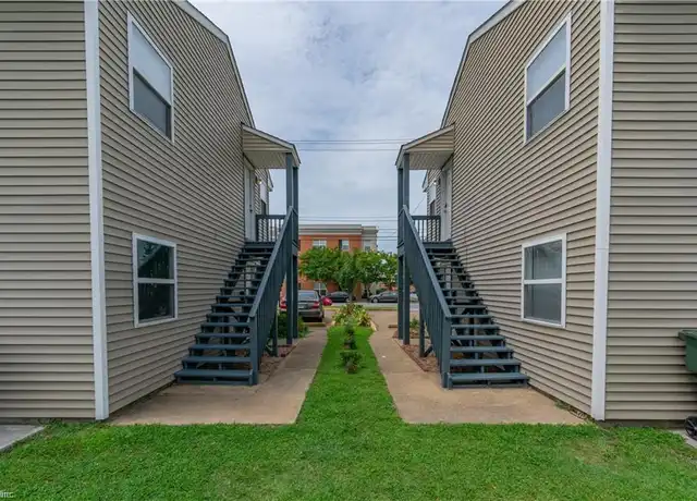 Property at 4306 Killam Ave Unit A, Norfolk, VA, 23508, 2 beds, 1 bath, [object Object]