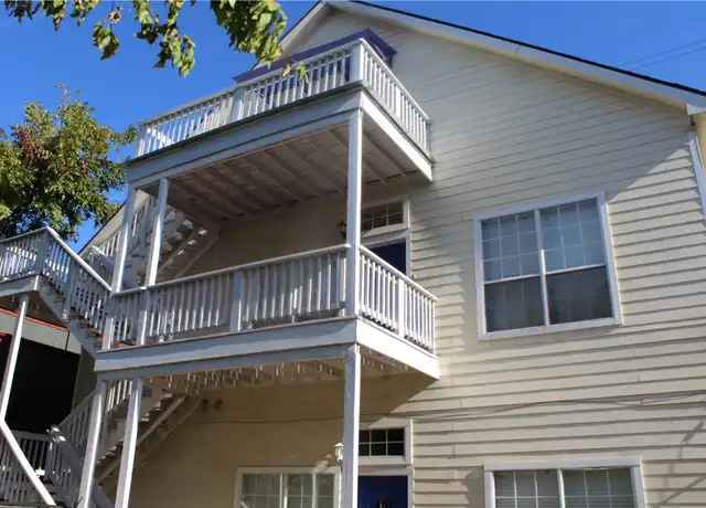 Property at 109 W 38th St Unit A, Austin, TX, 78705, 4 beds, 2 baths, [object Object]