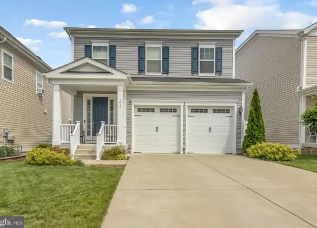 Property at 1017 Coriander Ln, Stafford, VA, 22554, 4 beds, 3.5 baths, [object Object]