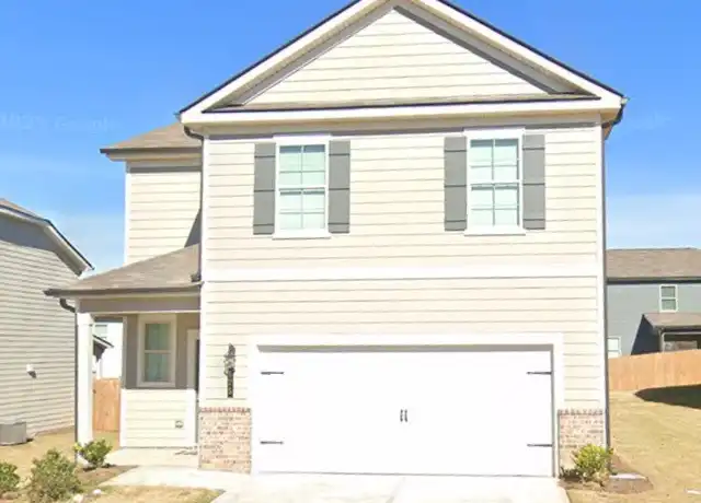Property at 625 Moorings Ave, McDonough, GA, 30253, 3 beds, 2.5 baths, [object Object]