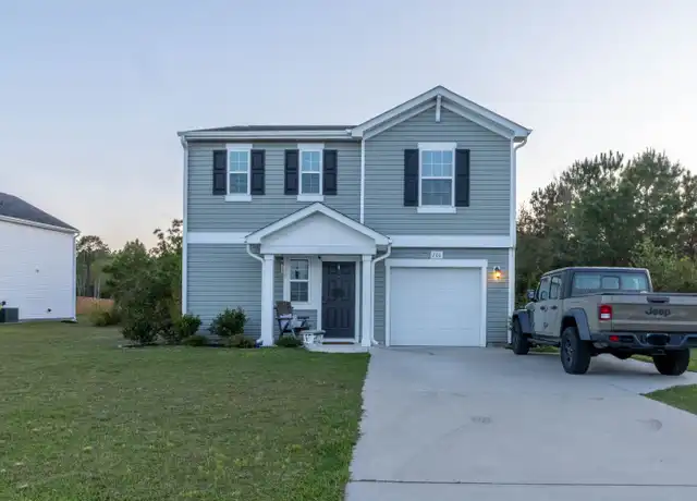 Property at 200 New Home Pl, Holly Ridge, NC, 28445, 3 beds, 2.5 baths, [object Object]