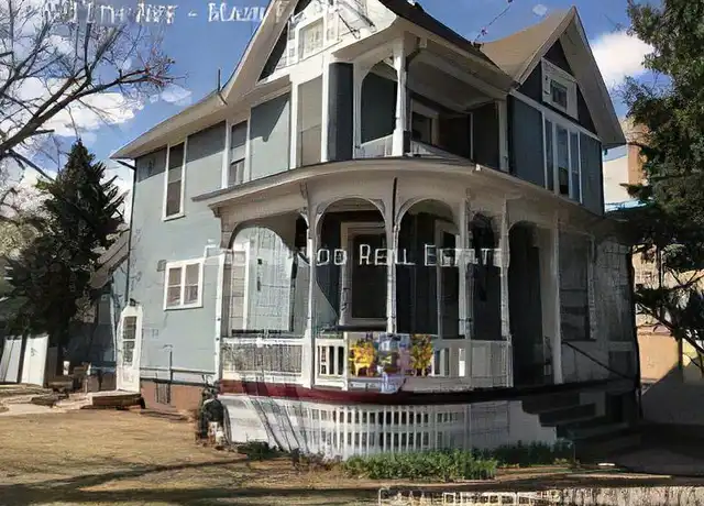 Property at 1329 11th Ave Unit Main Floor, Greeley, CO, 80631, 2 beds, 1 bath, [object Object]