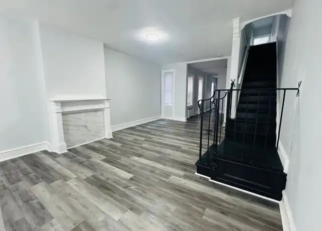 Property at 5320 Master St, Philadelphia, PA, 19131, 4 beds, 1.5 baths, [object Object]