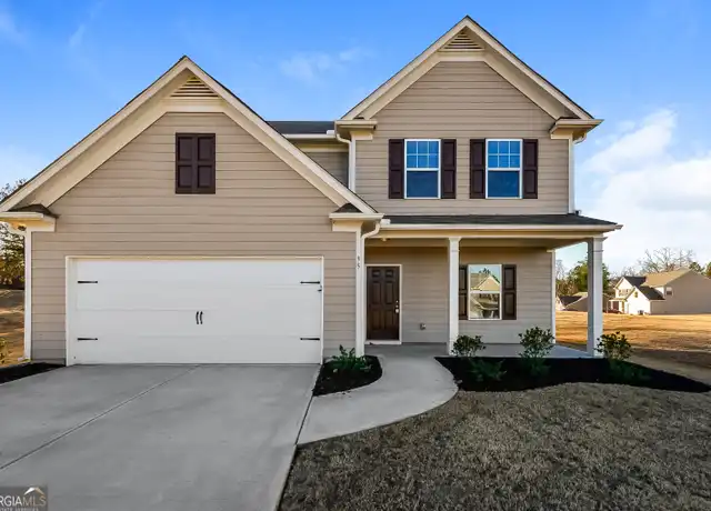 Property at 95 Randy Trce, Covington, GA, 30016, 4 beds, 2.5 baths, [object Object]