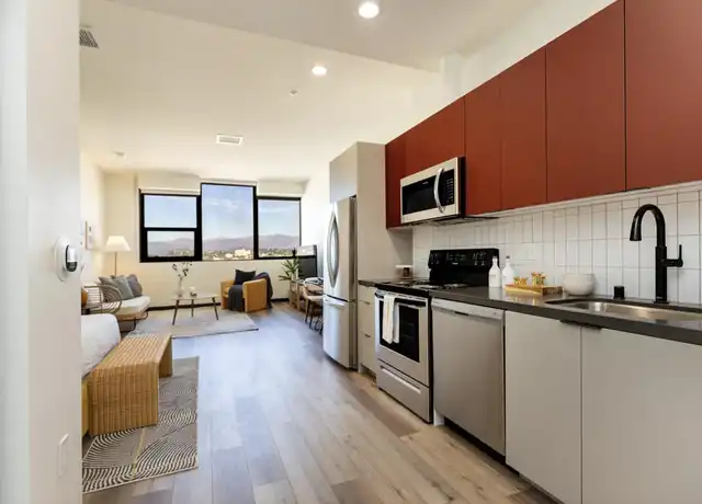 Property at Atlas House - 2500 Wilshire Blvd, Los Angeles, CA, 90057, 0-2 beds, 1-2 bath, [object Object]