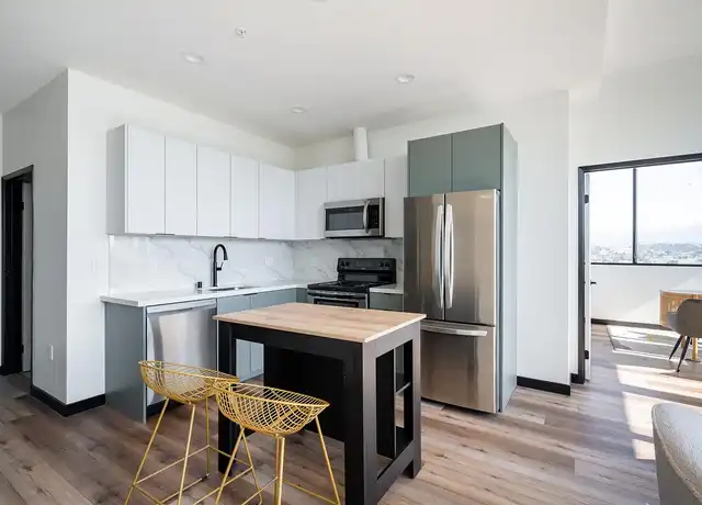 Property at Atlas House - 2500 Wilshire Blvd, Los Angeles, CA, 90057, 0 beds, 1 bath, [object Object]
