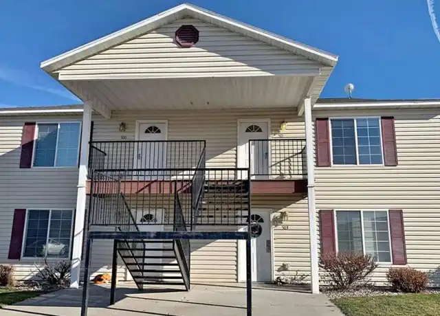 Property at 318 Pioneer Rd Unit 101-A, Rexburg, ID, 83440, 2 beds, 1 bath, [object Object]