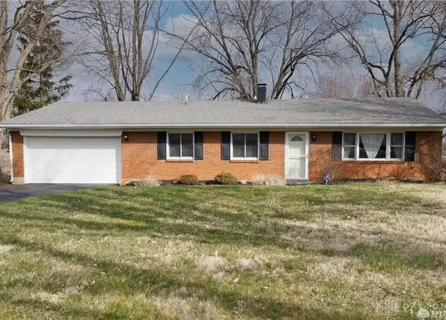 Property at 1806 E Lytle 5 Points Rd, Dayton, OH, 45458, 3 beds, 1 bath, [object Object]