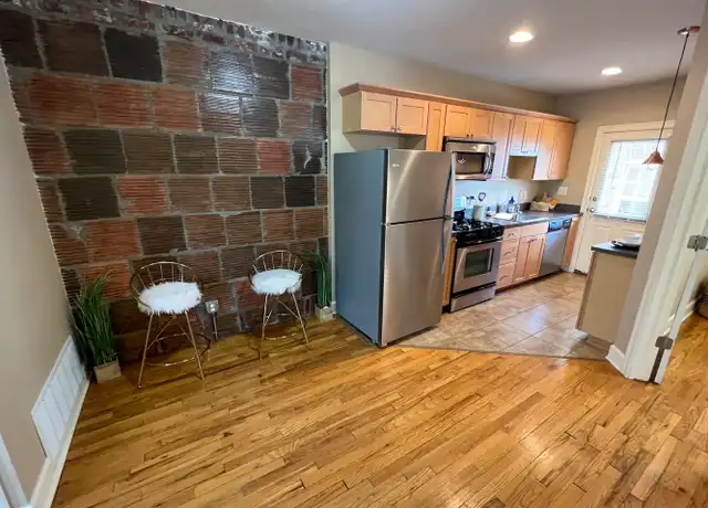 Property at 102 N 34th St Unit 06, Omaha, NE, 68131, 1 bed, 1 bath, [object Object]