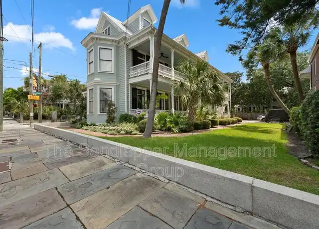 Property at 58 Rutledge Ave Unit E, Charleston, SC, 29401, 1 bed, 1 bath, [object Object]