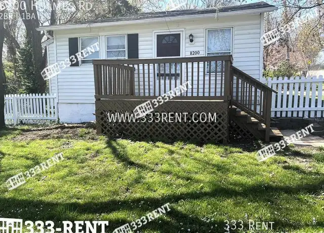 Property at 8200 Holmes Rd, Kansas City, MO, 64131, 2 beds, 1 bath, [object Object]