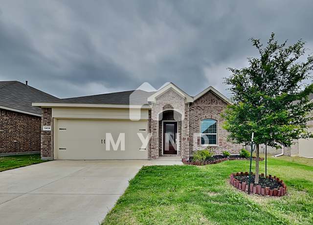 Photo of 5434 Montrose Dr, Forney, TX 75126